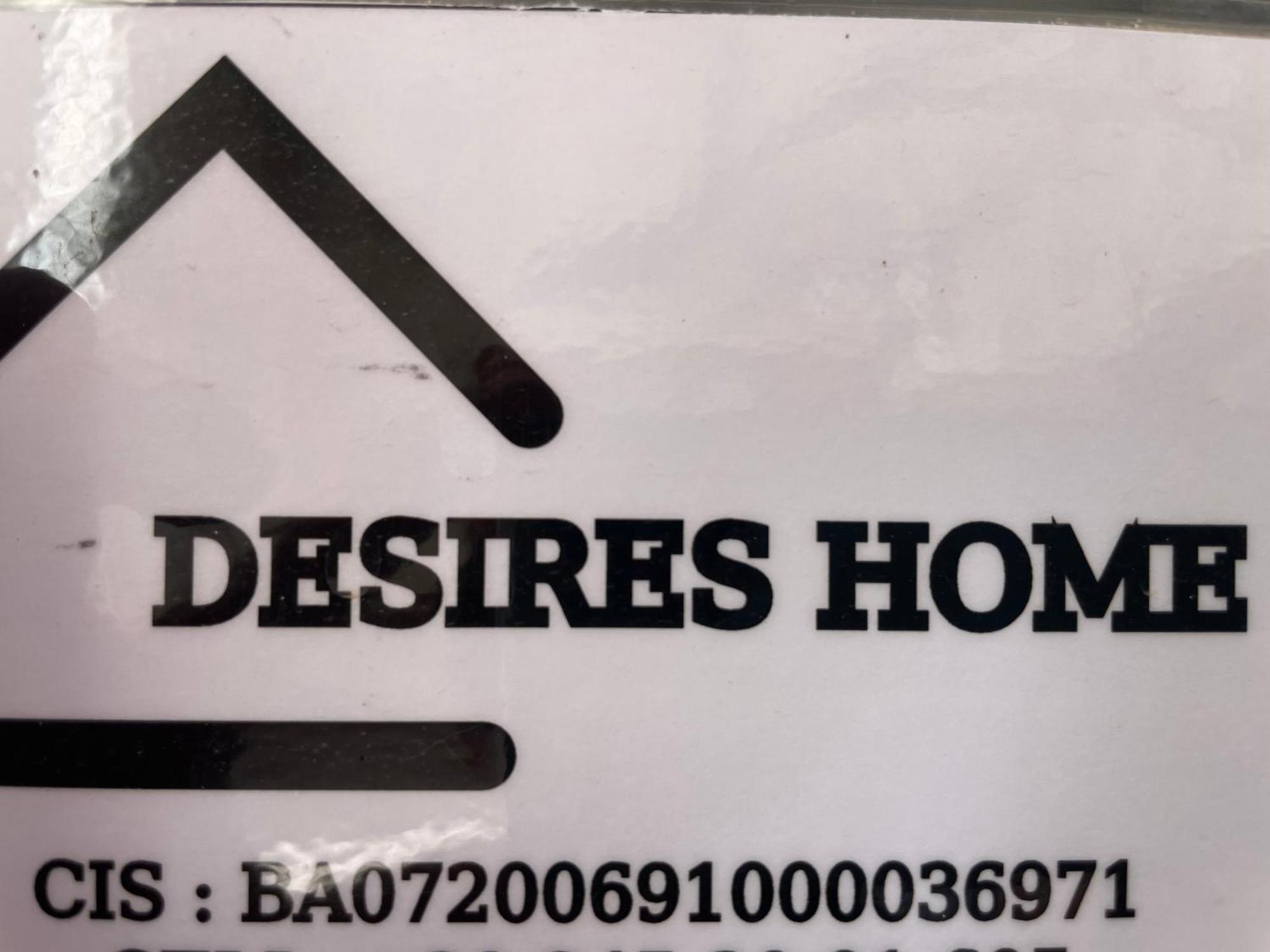 Desireshome 바리 외부 사진